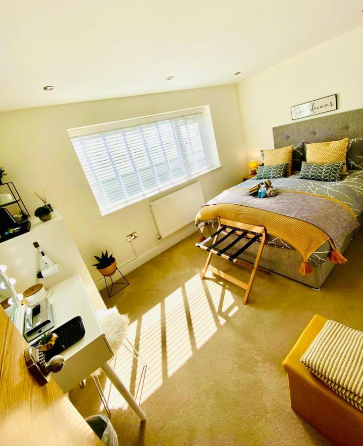 The Duplex Margate With Deck & Living Space Air Conditioning 外观 照片