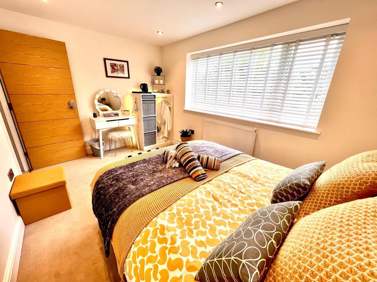 The Duplex Margate With Deck & Living Space Air Conditioning 外观 照片