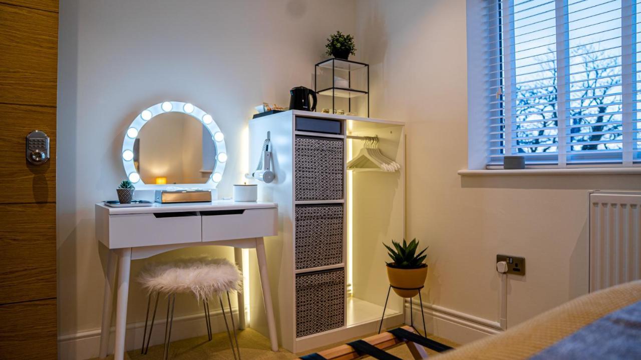 The Duplex Margate With Deck & Living Space Air Conditioning 外观 照片
