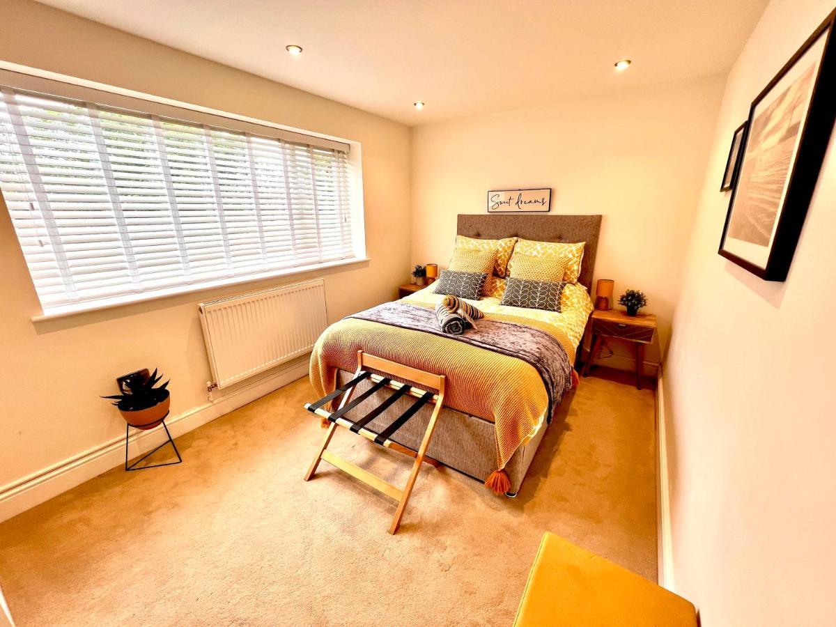 The Duplex Margate With Deck & Living Space Air Conditioning 外观 照片