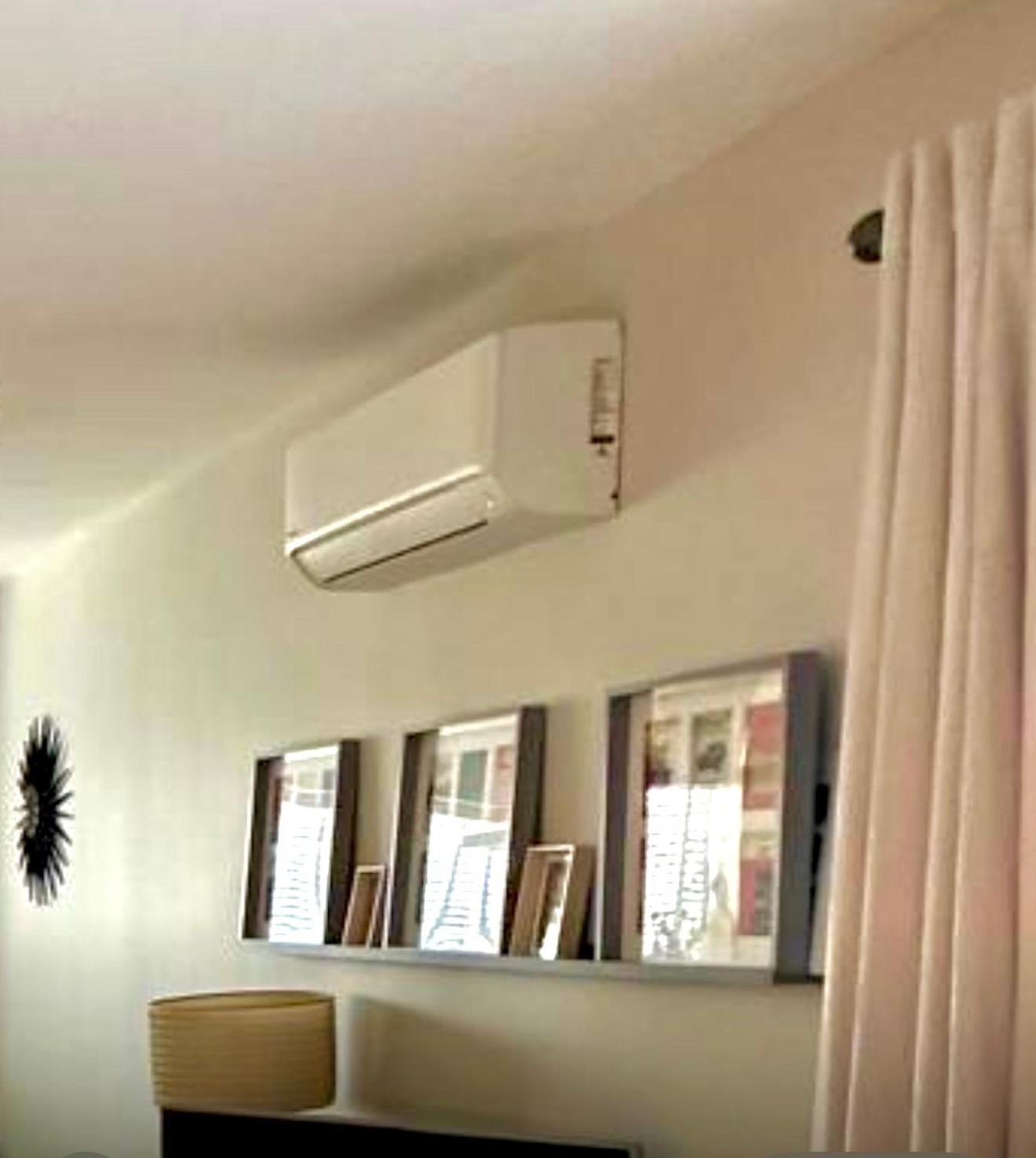 The Duplex Margate With Deck & Living Space Air Conditioning 外观 照片